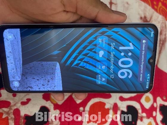 Samsung Galaxy A13 5G